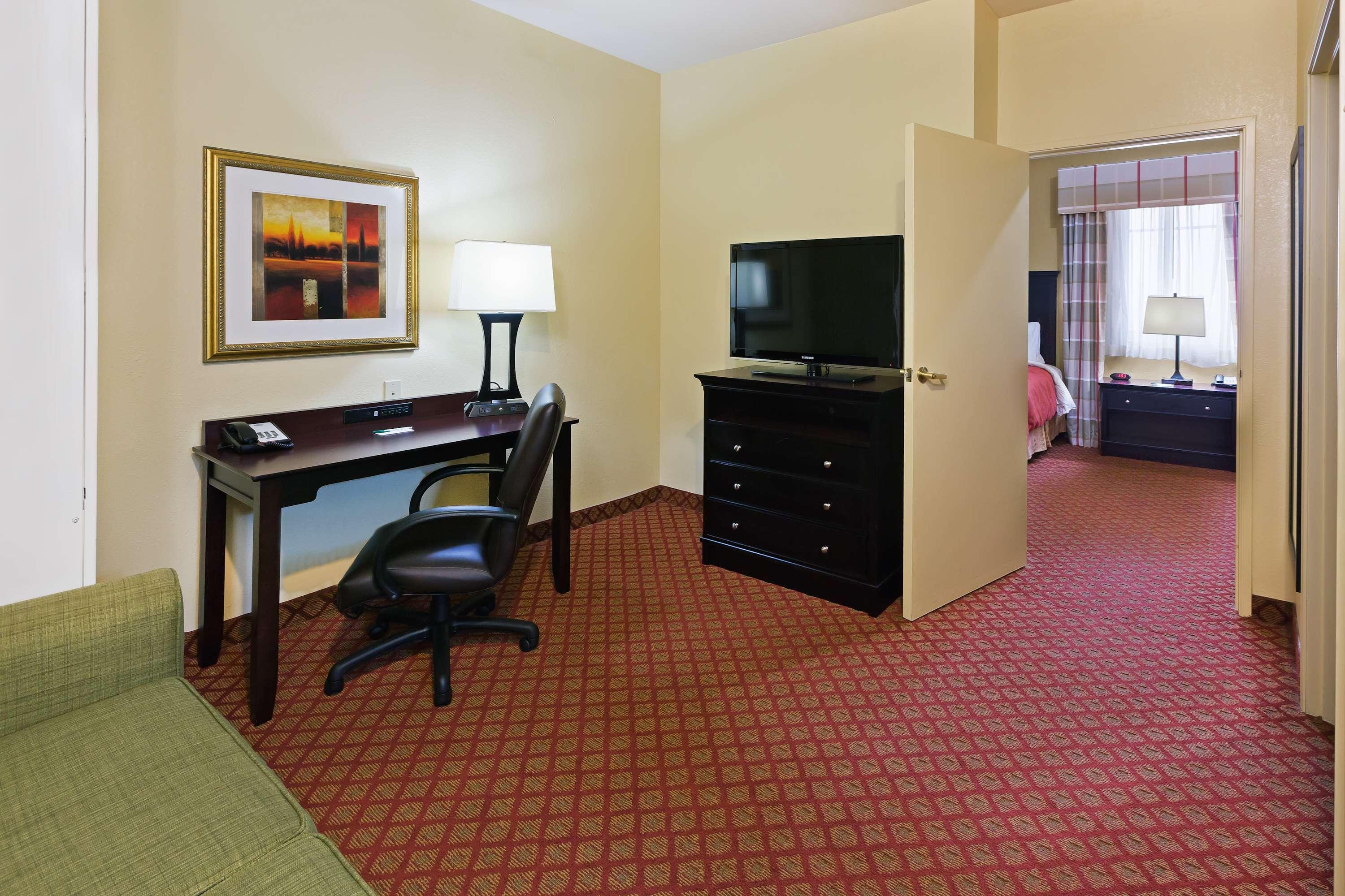 Country Inn & Suites By Radisson, Oklahoma City At Northwest Expressway, Ok Habitación foto