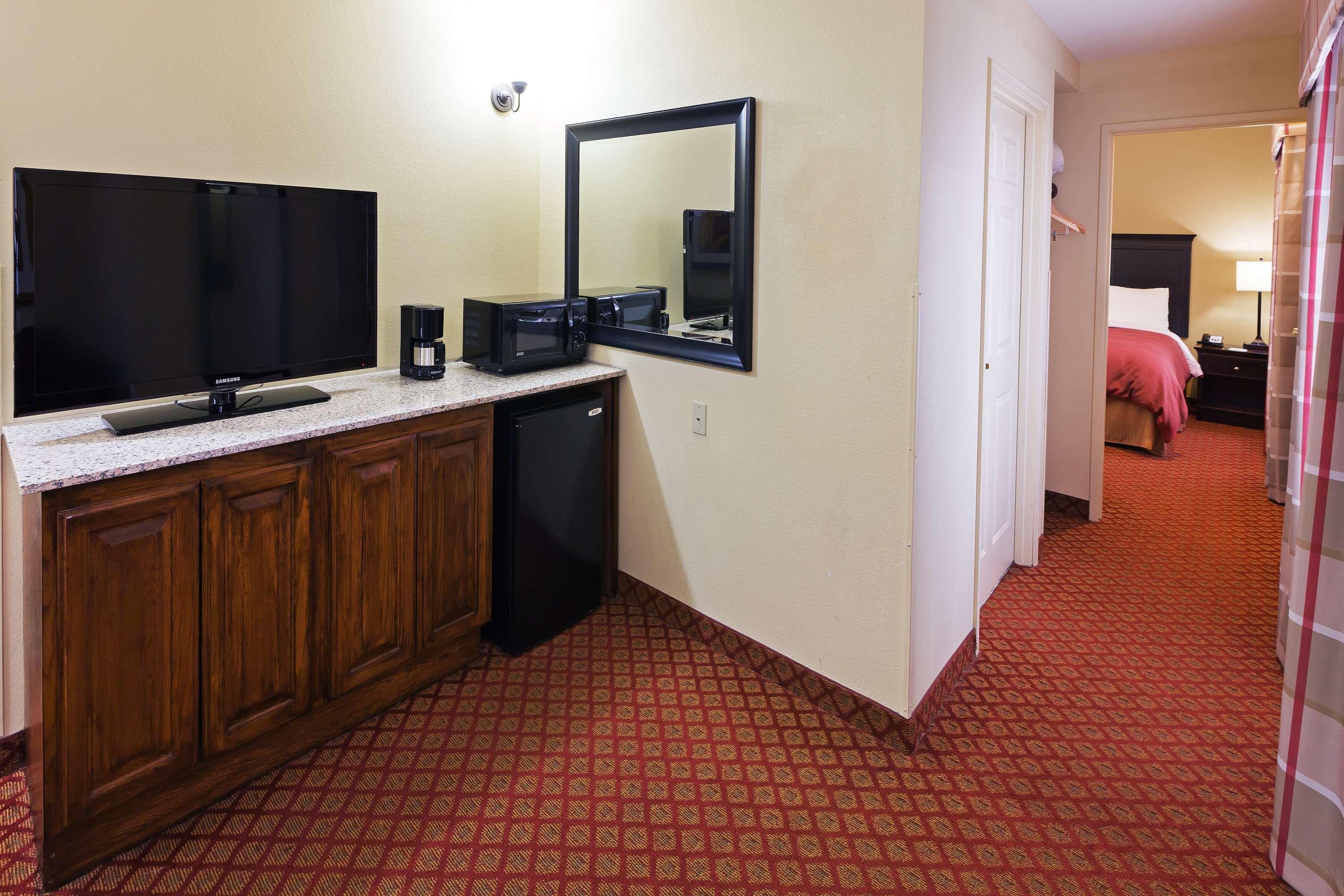 Country Inn & Suites By Radisson, Oklahoma City At Northwest Expressway, Ok Habitación foto